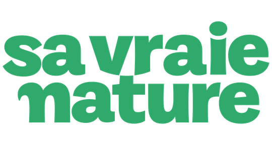 Logo marque Sa Vraie Nature