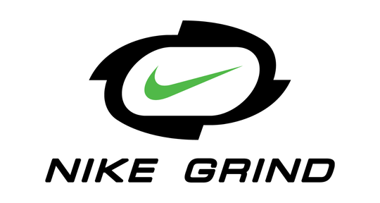 Logo marque Nike Grind