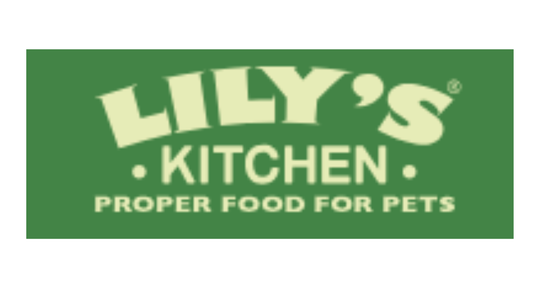 LILY'S KITCHEN logo