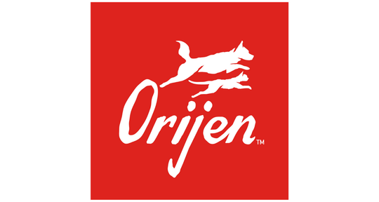 Logo marque Orijen