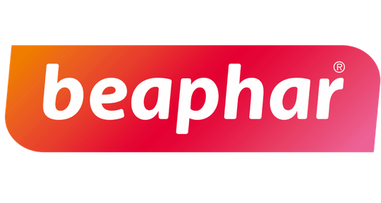 Logo marque Beaphar