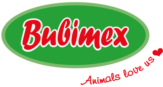 Logo marque Bubimex