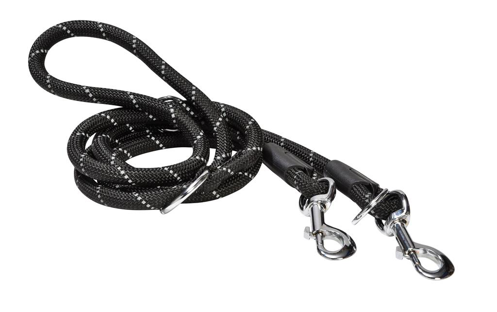 Bobby Walk 3 Positions Noir – 189 cm
