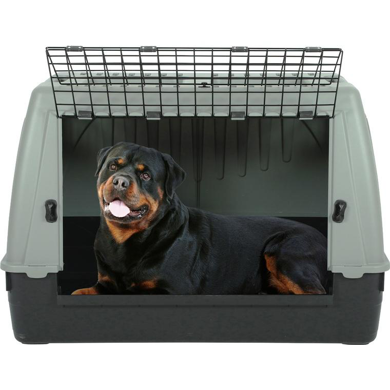 Cage Sac Transport Chien Voiture Transport Chien Zolux Cage De