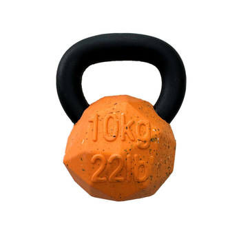 Visuel 1 du produit Max Fusion Jouet Chien Kettlebell Nike Taille M Kaki - 10 x 8 x 8 cm