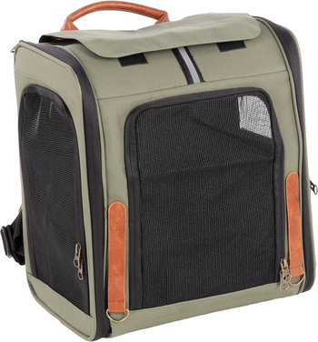 Visuel 2 du produit Flamingo Sac à dos Yoda - 34 x 26 x 40 cm