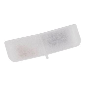 Visuel 1 du produit Ferplast Accessoires Chat Et Petit Chien Filtre De Remplacement Pour Fontaine À Eau Astra Blanc