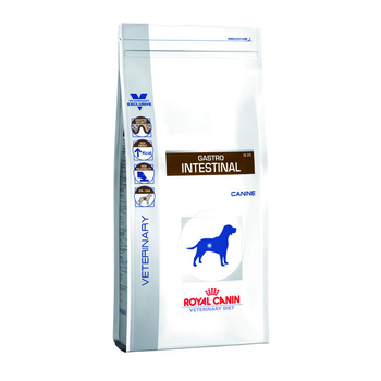 Visuel 1 du produit Royal Canin Croquettes Chien Gastro Intestinal - 2 kg