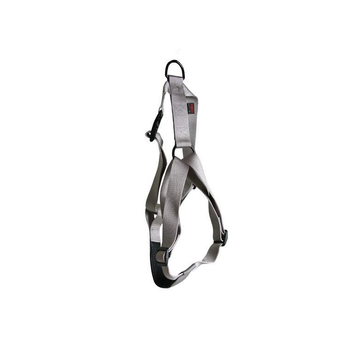 Visuel 2 du produit Martin Sellier Harnais réglable Gris - 50 / 70 x 2 cm