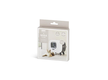 Visuel 1 du produit Savic Filtre de rechange pour maison de toilette Mira - x 2