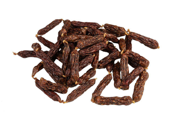 Visuel 1 du produit Bubimex Friandises Chien Saucisses De Bœuf - Vrac