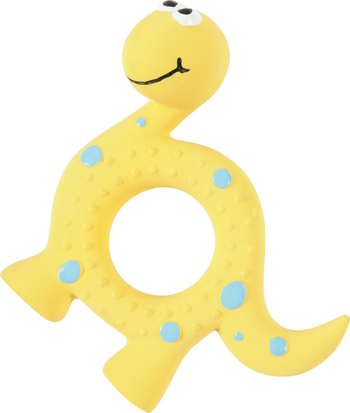 Visuel 1 du produit Jouet Chiot - Latex Puppy Dino