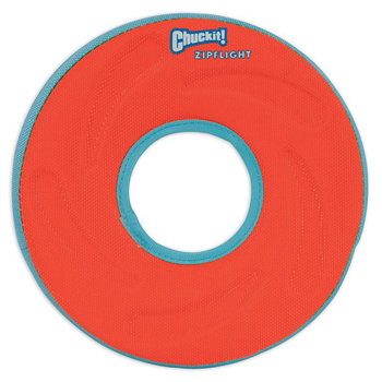 Visuel 1 du produit Chuckit! Frisbee Zipflight