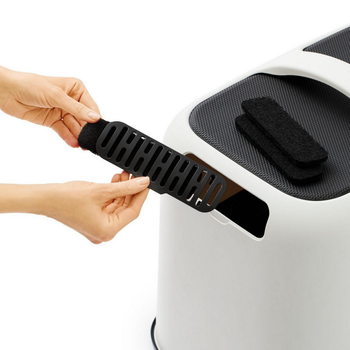 Visuel 2 du produit Mypet Filtres à charbon Maison de toilette Biala Chat - x 3