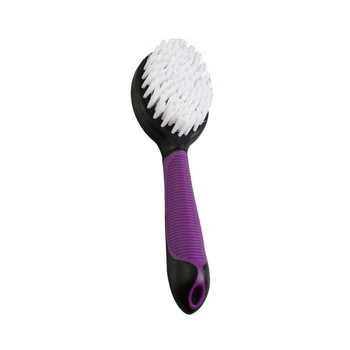 Visuel 1 du produit Brosse souple chat – Flamingo