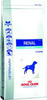 Visuel 1 du produit Royal Canin Croquettes Chien Renal Special - 2 kg
