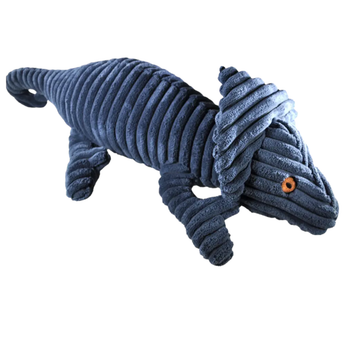 Visuel 1 du produit Vadigran Jouet Chien Peluche Caméléon XXL - 82 cm