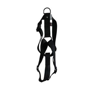 Visuel 1 du produit Martin Sellier Harnais réglable Noir - 70 / 90 x 2,5 cm