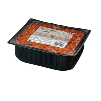 Visuel 1 du produit Nova Canis BARF Lapin hypoallergénique surgelé - 500 gr