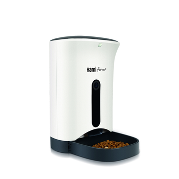 Visuel 1 du produit Hamiform Distributeur Automatic Pet Feeder - 24 x 27 x 38