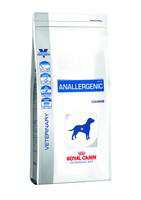 Visuel 1 du produit Royal Canin Croquettes Chien Anallergenic - 8 kg