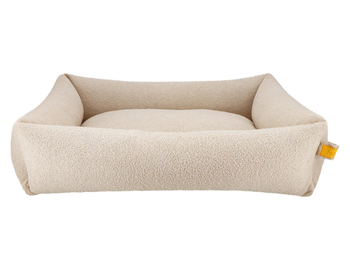 Visuel 1 du produit Vadigran Panier Chien Snug Éditioin Limitée Beige - 120 x 95 cm