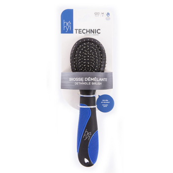 Visuel 1 du produit Héry Brosse démêlante – M