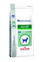 Visuel 1 du produit Royal Canin Croquettes Chien Mature Consult Small Dog - 3,5 kg