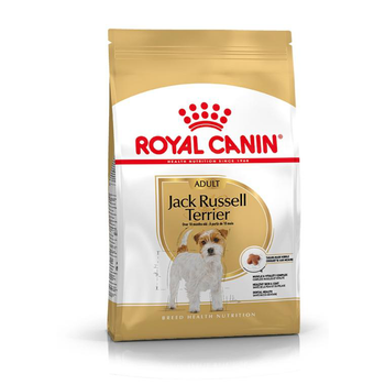 Visuel 1 du produit Royal Canin Jack Russell Adulte - 3 kg