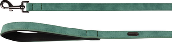 Visuel 1 du produit Flamingo Laisse Chien Delu Vert - 130 x 1,5 cm