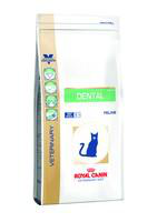 Visuel 1 du produit Royal Canin Croquettes Chat Dental - 1,5 kg