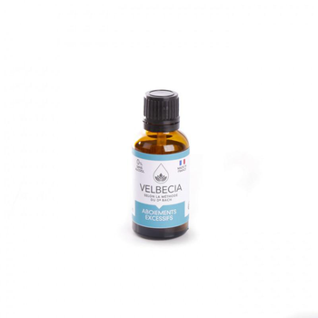 Visuel 1 du produit Velbecia Martin Sellier Fleurs De Bach Chien Aboiements Excessifs Sans Alcool Made In France - 30 ml