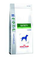 Visuel 1 du produit Royal Canin Croquettes Chien Satiety Weight Management - 12 kg