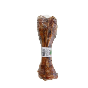 Visuel 1 du produit Friandise Chien – Bubimex Pied de veau séché