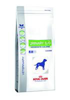 Visuel 1 du produit Royal Canin Croquettes Chien Urinary S/O Moderate Calorie - 12 kg