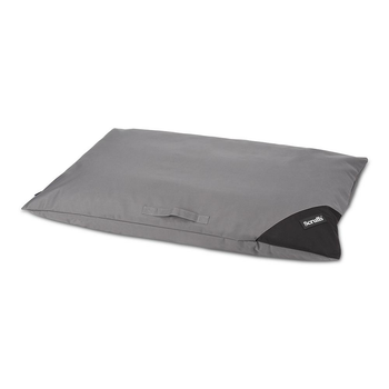 Visuel 1 du produit Scruffs Couchage Chien Coussin Imperméable Expédition Gris - Taille L 100 x 70 x 10 cm