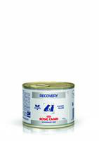 Visuel 1 du produit Royal Canin Aliments Humides Recovery - 195 g