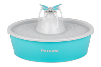 Visuel 1 du produit Fontaine Drinkwell® Papillon 1,5L