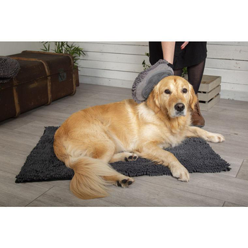 Visuel 1 du produit Textile Chien – Scruffs Gant Noodle Gris
