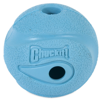 Visuel 1 du produit Chickit! Jouet Chien The Whistler - Ø 6,4 cm