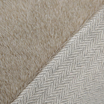 Visuel 2 du produit Scruffs Couchage Chien Coussin Orthopédique Harvard Marron - Taille L 100 x 70 x 12 cm