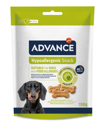 Visuel 1 du produit Advance Friandises Chien Snack Hypoallergenic - 150 g
