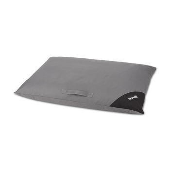 Visuel 1 du produit Scruffs Couchage Chien Coussin Imperméable Expédition Gris - Taille XXL 140 x 100 x 18 cm