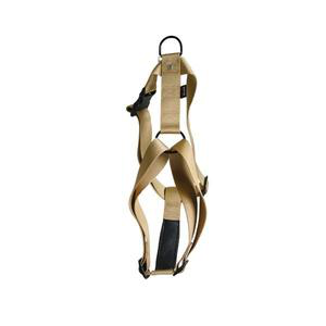Visuel 1 du produit Martin Sellier Harnais réglable Beige - 70 / 90 x 2,5 cm