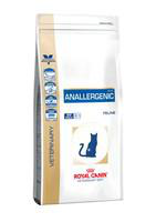 Visuel 1 du produit Royal Canin Croquettes Chat Anallergenic - 2 kg
