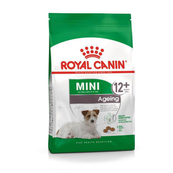 Visuel 1 du produit Royal Canin Croquettes Chien Mini Ageing 12+ - 3,5 kg