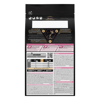 Visuel 2 du produit Pro Plan Croquettes Chat Adulte Delicate Digestion Dinde - 1,5 kg