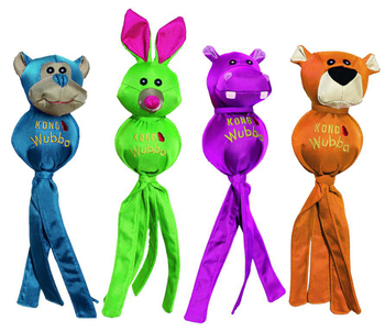 Visuel 2 du produit Flamingo Jouet Chien Wubba Ballistic Friend Multicolore S - 5,8 x 5,2 x 28 cm