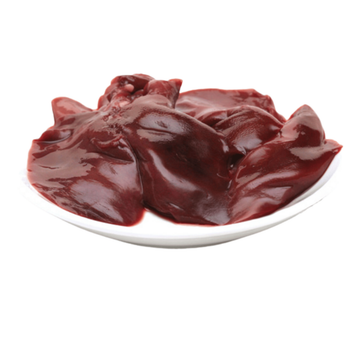 Visuel 1 du produit BARF - Easy Barf Foies de dinde surgelé - 3 kg