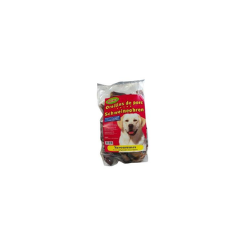 Visuel 2 du produit Bubimex Friandises Chien Oreilles De Porc - x 24
